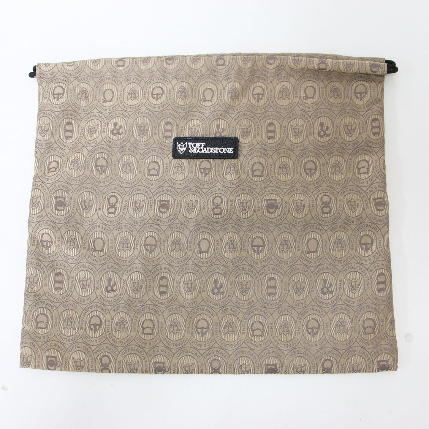 レザー メタリック ワンショルダー カゴバッグ / Hybrid Basket Metallic ハンドバッグ リネン タッセル