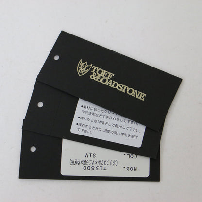 レザー メタリック ワンショルダー カゴバッグ / Hybrid Basket Metallic ハンドバッグ リネン タッセル