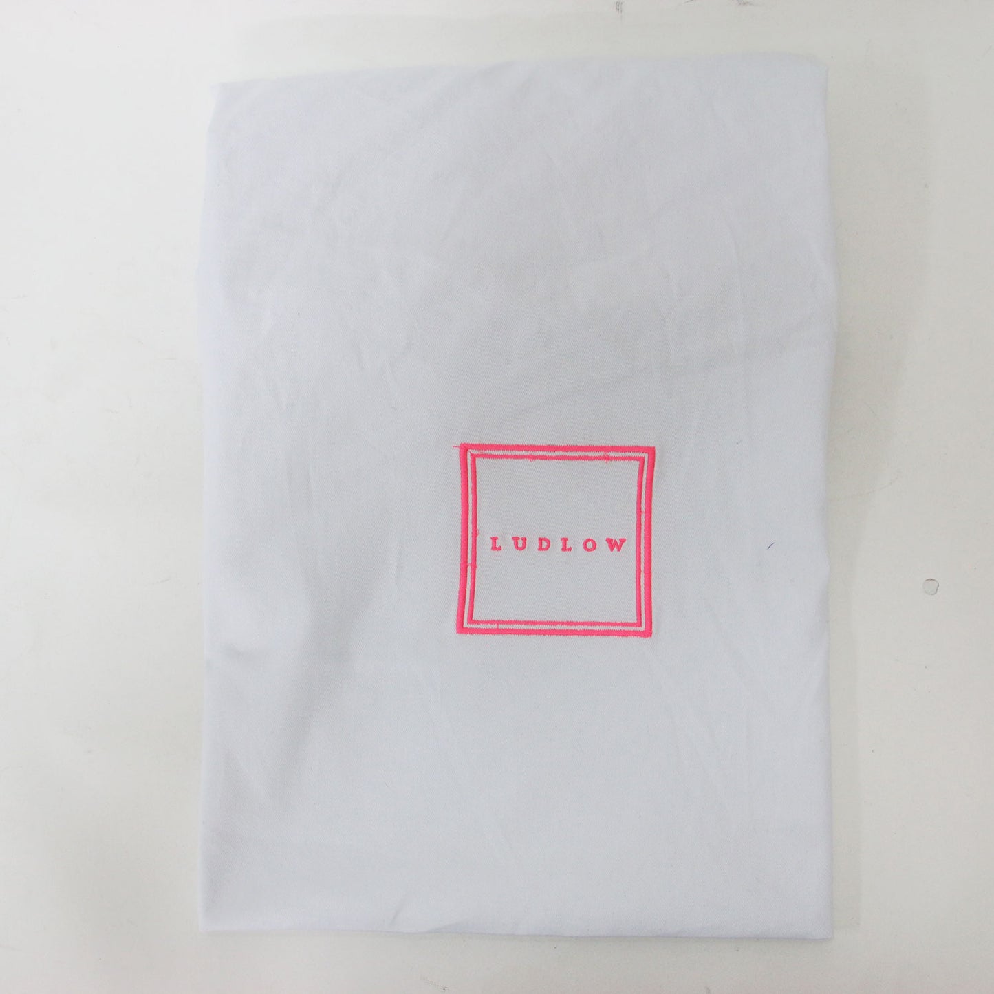 × UNITED ARROWS 別注 タイガー チェック トートバッグ / ハンドバッグ 肩掛け 刺繍