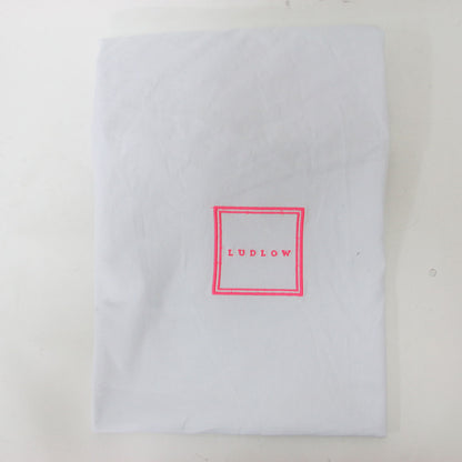 × UNITED ARROWS 別注 タイガー チェック トートバッグ / ハンドバッグ 肩掛け 刺繍