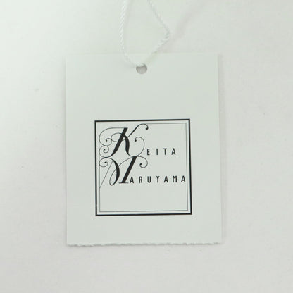 プリント チャイナ ブラウス / ISLAND WALL シャツ ショート丈 半袖 総柄