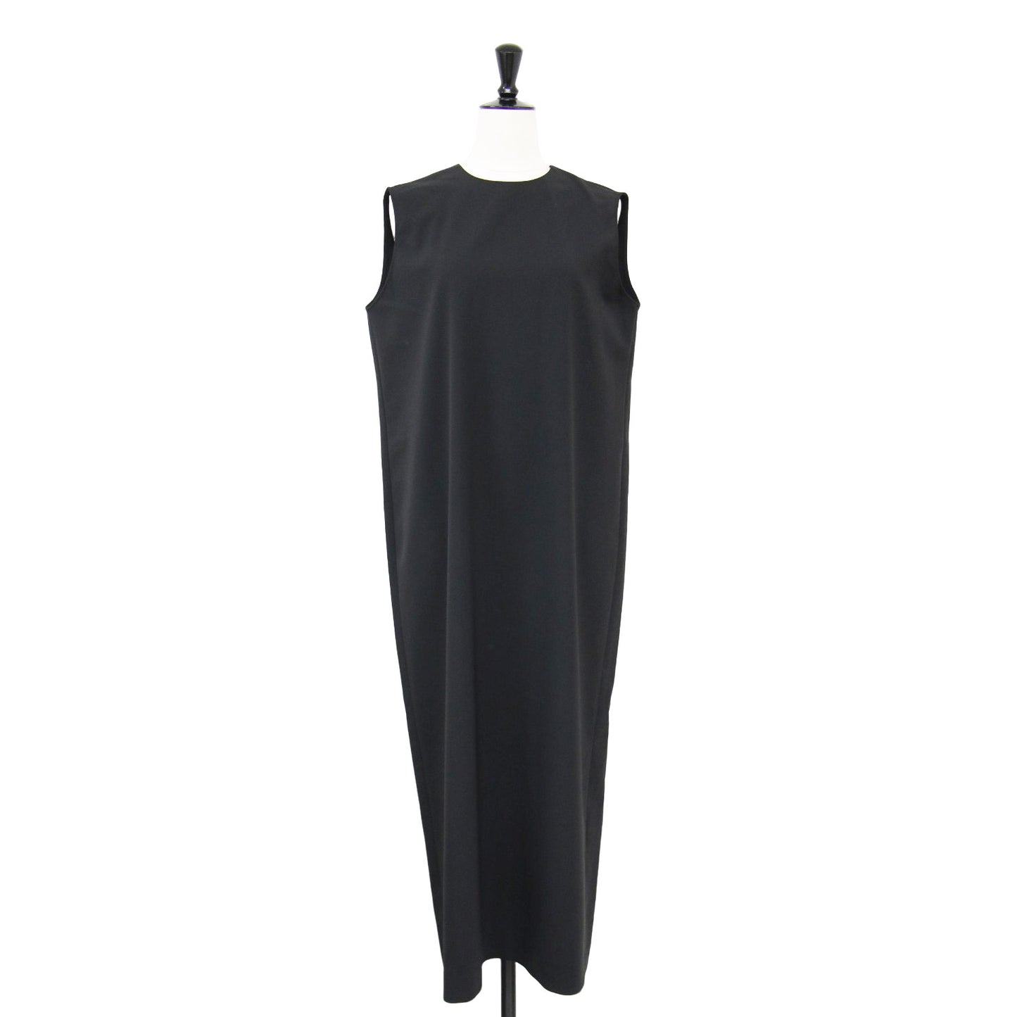 25春夏 ノースリーブ ドレス / Sycamore 2 Beckie Dress ロング丈 ワンピース 2WAYストレッチ ウォッシャブル