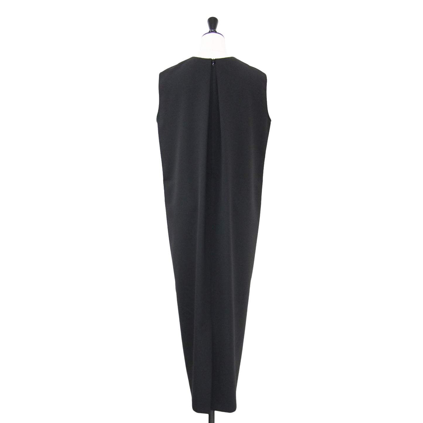 25春夏 ノースリーブ ドレス / Sycamore 2 Beckie Dress ロング丈 ワンピース 2WAYストレッチ ウォッシャブル