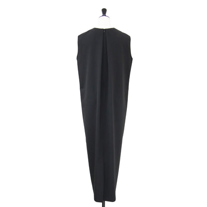 25春夏 ノースリーブ ドレス / Sycamore 2 Beckie Dress ロング丈 ワンピース 2WAYストレッチ ウォッシャブル