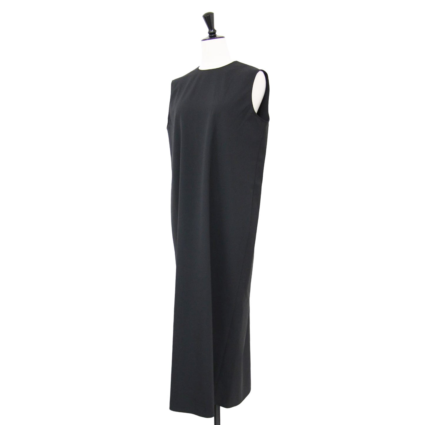 25春夏 ノースリーブ ドレス / Sycamore 2 Beckie Dress ロング丈 ワンピース 2WAYストレッチ ウォッシャブル