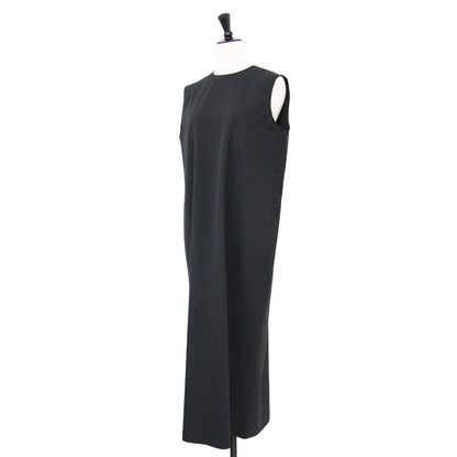 25春夏 ノースリーブ ドレス / Sycamore 2 Beckie Dress ロング丈 ワンピース 2WAYストレッチ ウォッシャブル