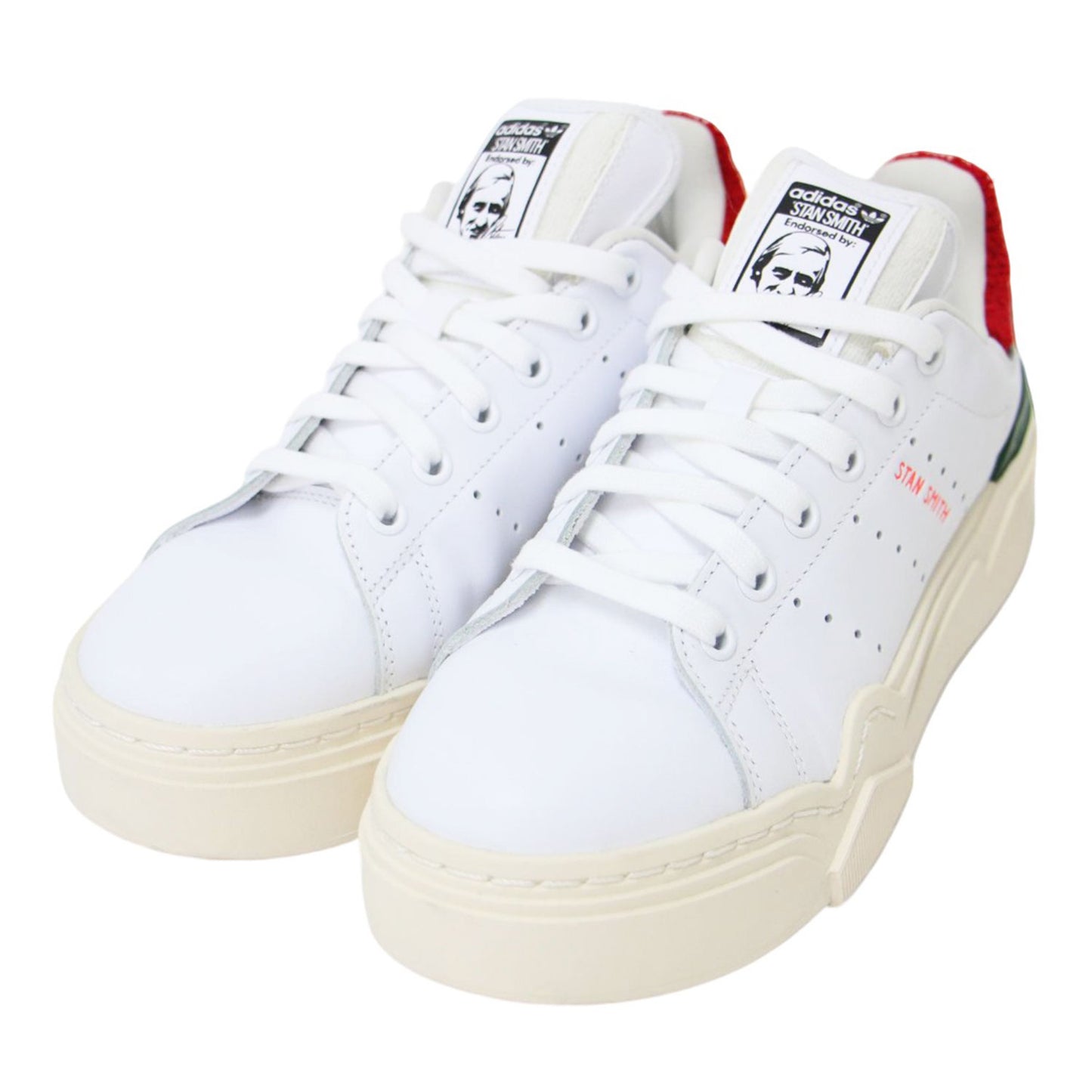 STAN SMITH BONEGA 2B HQ9882 / プラットフォーム スタンスミス ボネガ 厚底 スニーカー
