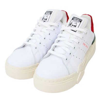 STAN SMITH BONEGA 2B HQ9882 / プラットフォーム スタンスミス ボネガ 厚底 スニーカー
