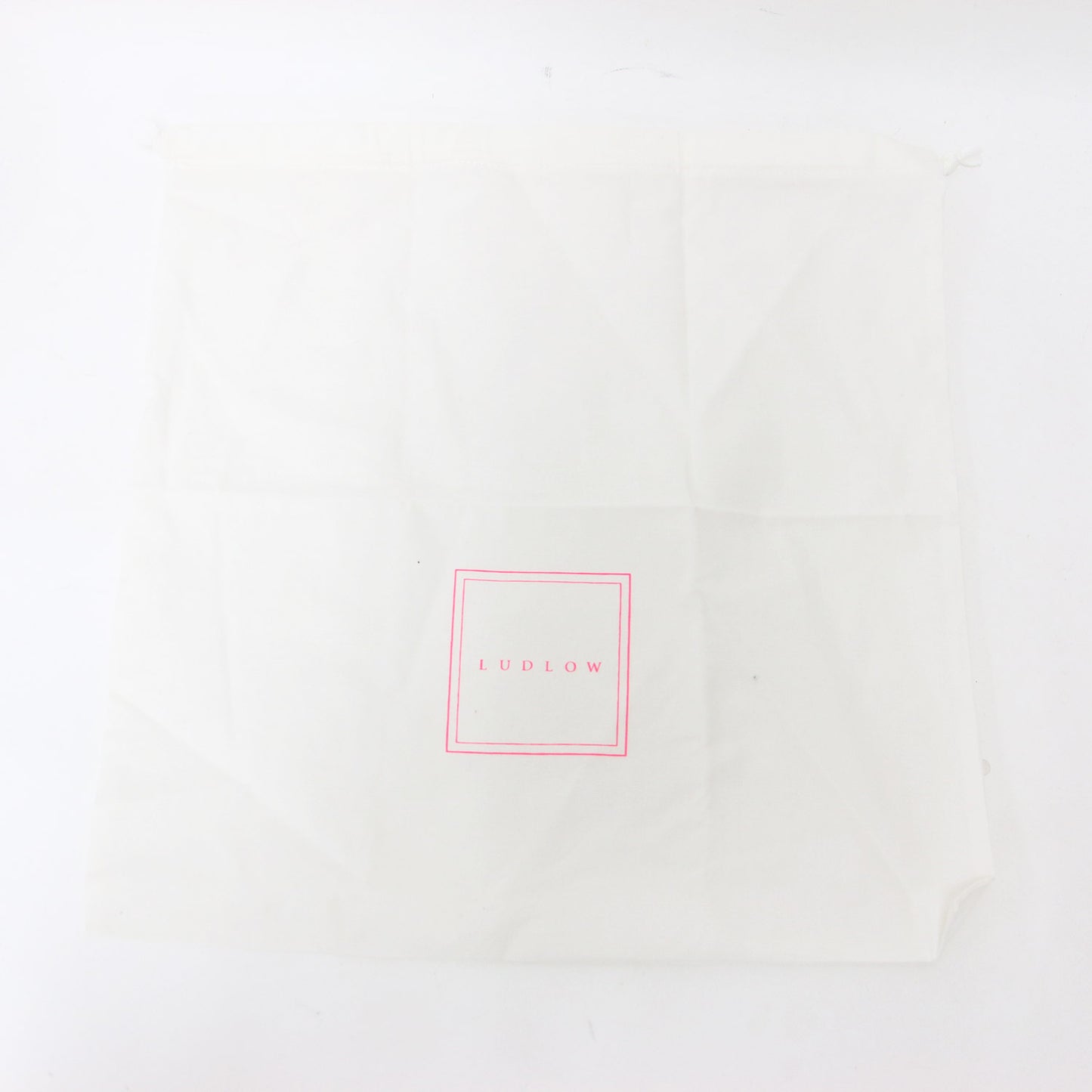 伊勢丹限定 グレープハンドル ラフィア トートバッグ / カゴバッグ ハンドバッグ フリル シルク