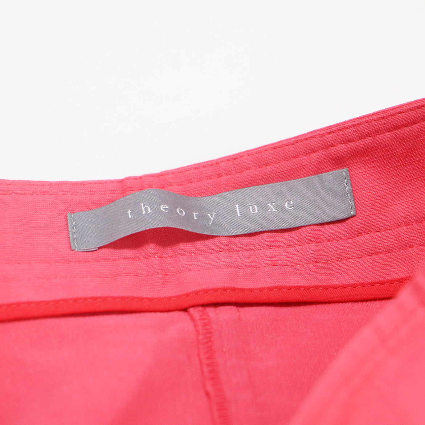 25春夏 ロング フレア スカート / Lush Linen Esly Skirt ストレッチ レーヨン リネン ウォッシャブル