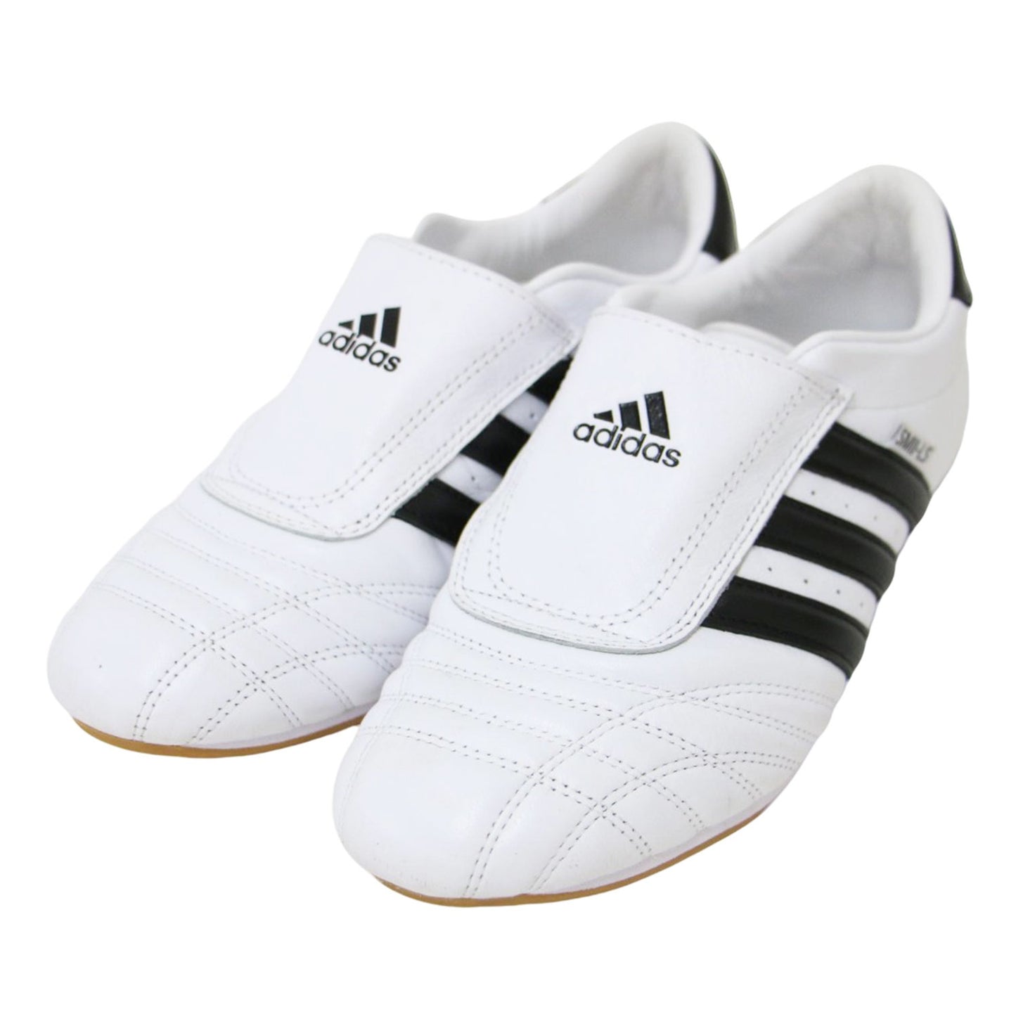 25春夏 TAEKWONDO JH9664 / テコンドー スリッポン ローカット スニーカー