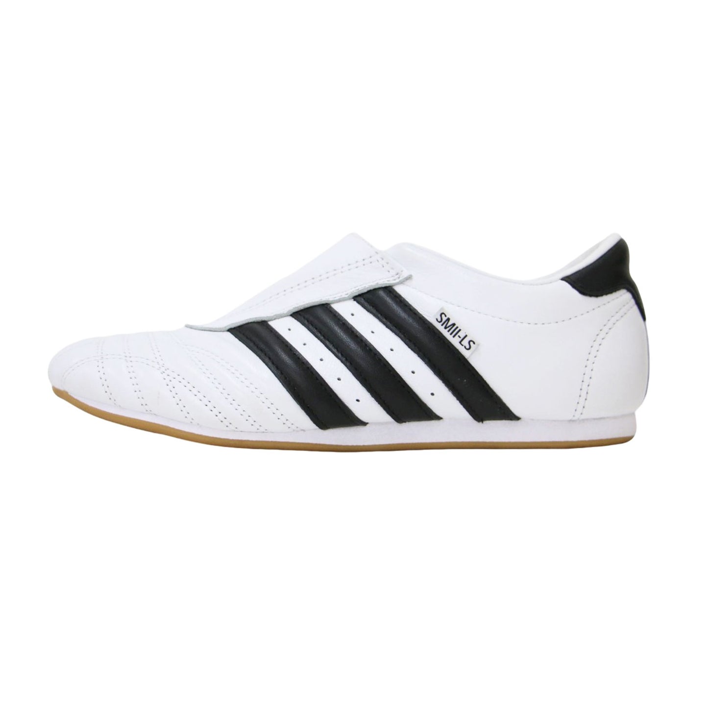 25春夏 TAEKWONDO JH9664 / テコンドー スリッポン ローカット スニーカー