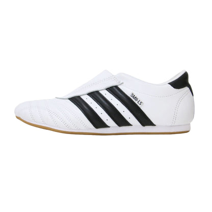 25春夏 TAEKWONDO JH9664 / テコンドー スリッポン ローカット スニーカー