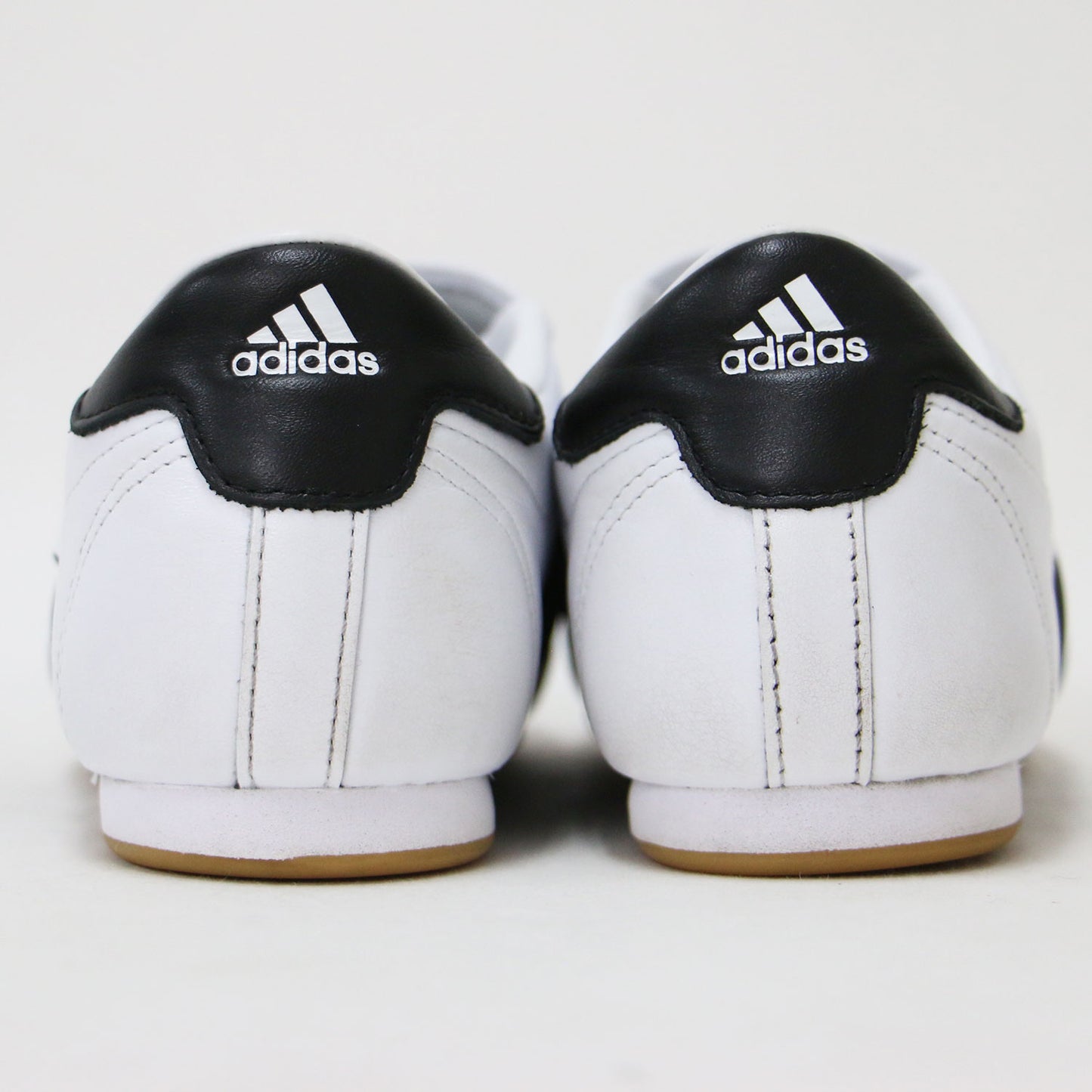 25春夏 TAEKWONDO JH9664 / テコンドー スリッポン ローカット スニーカー