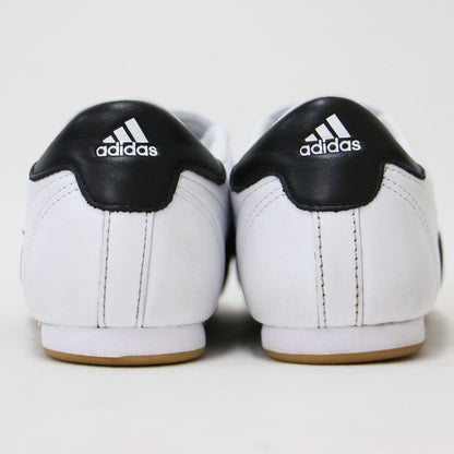 25春夏 TAEKWONDO JH9664 / テコンドー スリッポン ローカット スニーカー