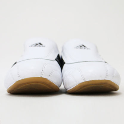 25春夏 TAEKWONDO JH9664 / テコンドー スリッポン ローカット スニーカー