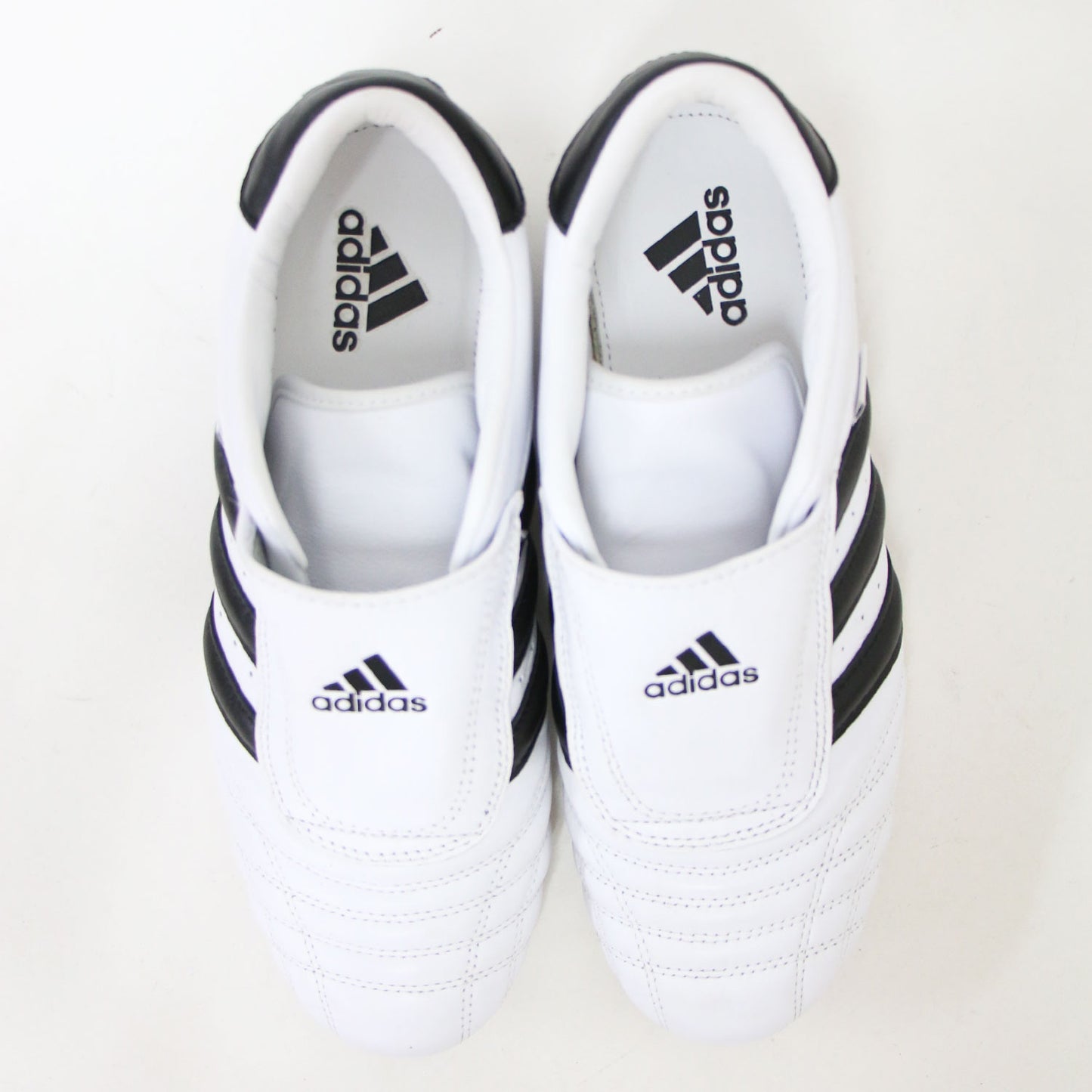 25春夏 TAEKWONDO JH9664 / テコンドー スリッポン ローカット スニーカー