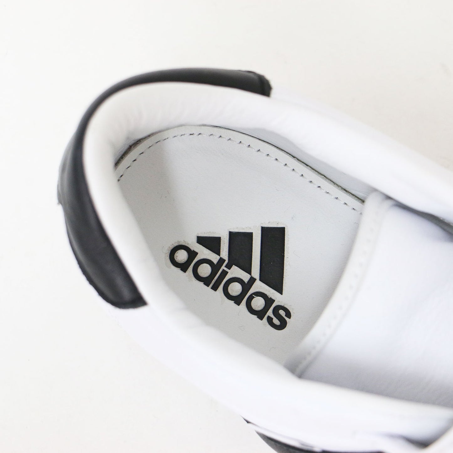 25春夏 TAEKWONDO JH9664 / テコンドー スリッポン ローカット スニーカー