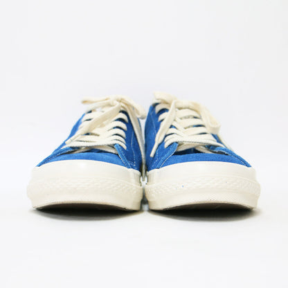 24春夏 ONE STAR J SUEDE / ワンスター スウェード スニーカー ローカット レースアップ