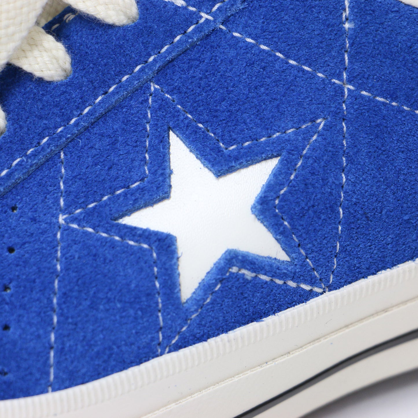 24春夏 ONE STAR J SUEDE / ワンスター スウェード スニーカー ローカット レースアップ