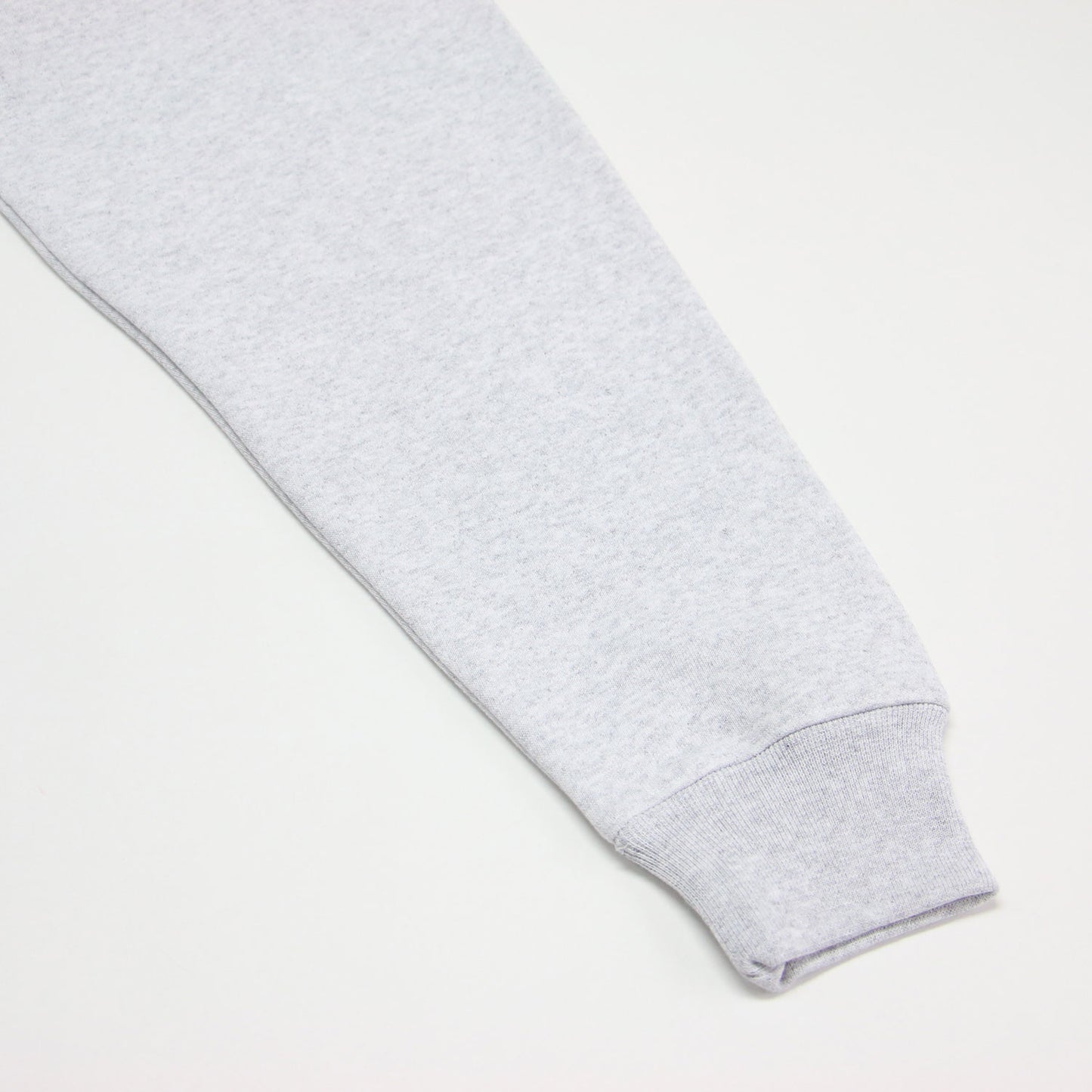 24秋冬 クルーネック ロングスリーブ スウェット / 15oz Garment Dye CrewSweat プルオーバー ワイド ユニセックス
