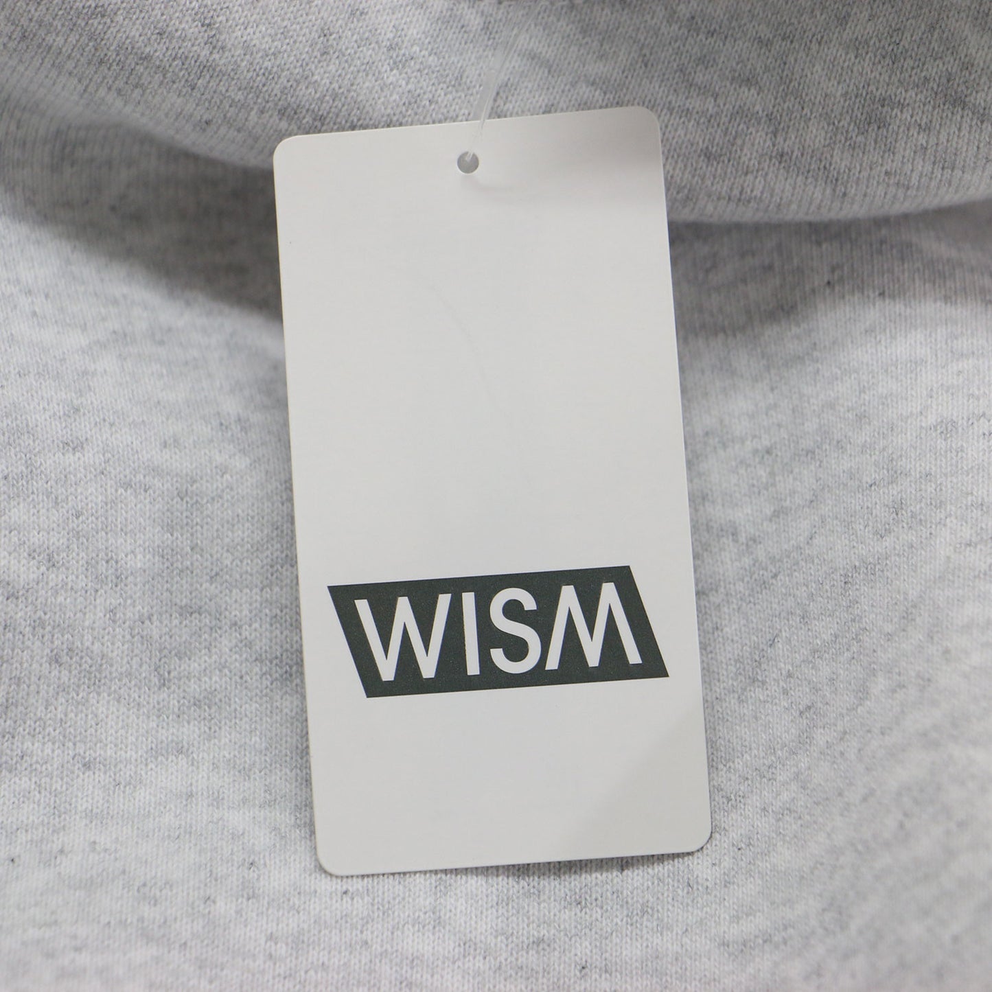 24秋冬 クルーネック ロングスリーブ スウェット / 15oz Garment Dye CrewSweat プルオーバー ワイド ユニセックス