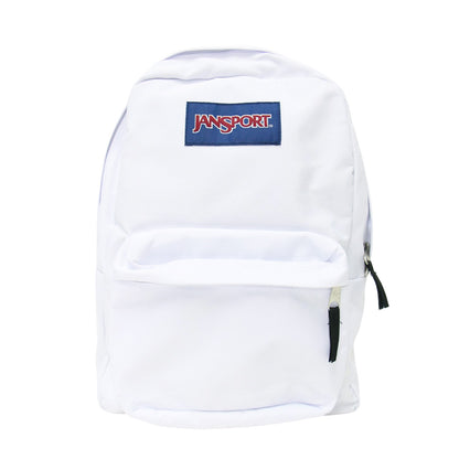 スーパーブレイクプラス リュック / SUPERBREAK PLUS バックパック ロゴパッチ