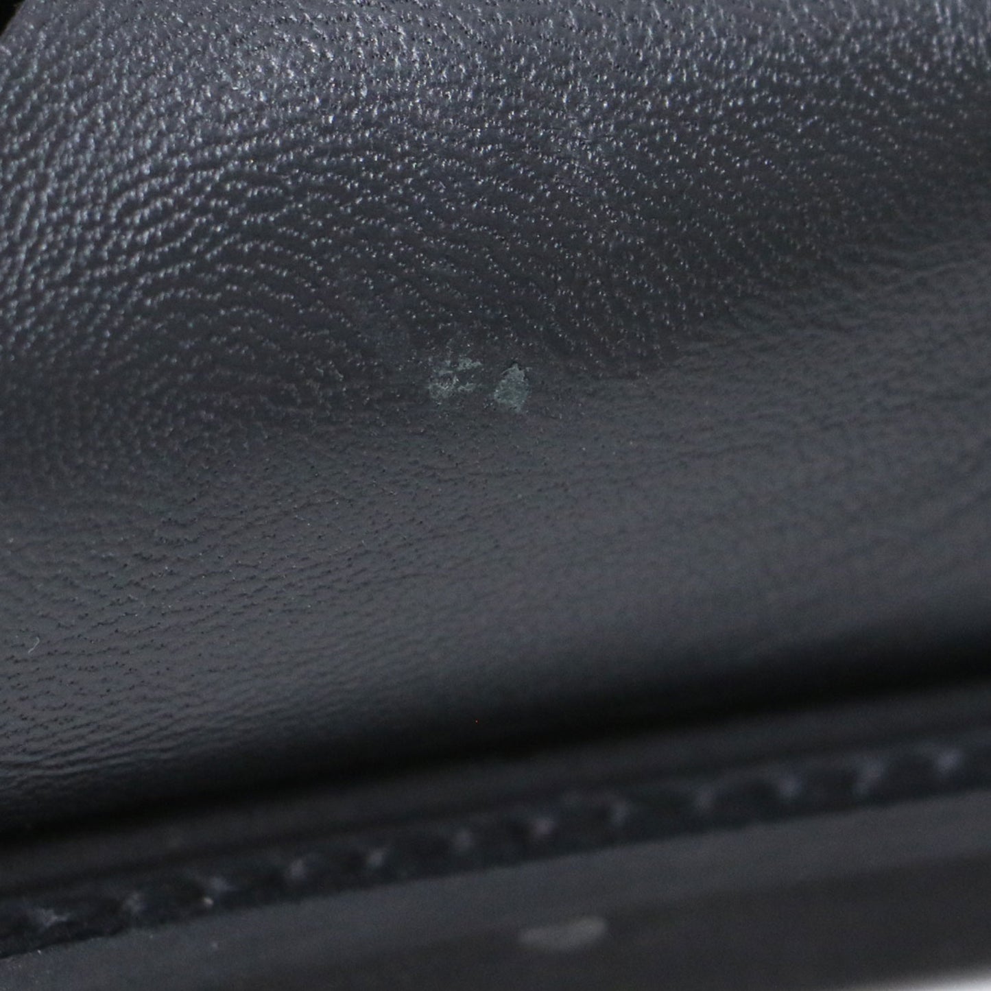 ビッグ ダブルバックル サンダル / BIG DOUBLE BUCKLE SANDALS レザー 本革