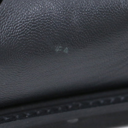 ビッグ ダブルバックル サンダル / BIG DOUBLE BUCKLE SANDALS レザー 本革