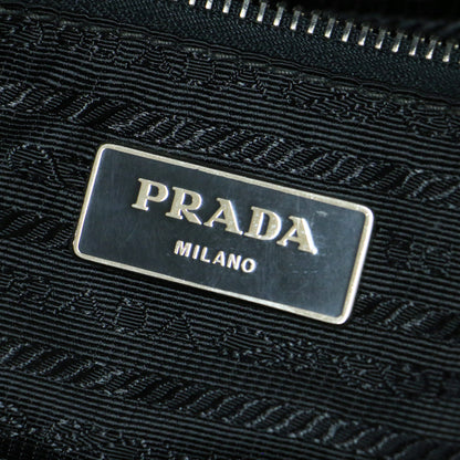 カナパ チェック ナイロン トートバッグ B1872B / CANAPA ハンドバッグ トライアングルプレート