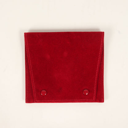 マストタンク ヴェルメイユ SM 腕時計 / 型押しベルト スクエア クオーツ