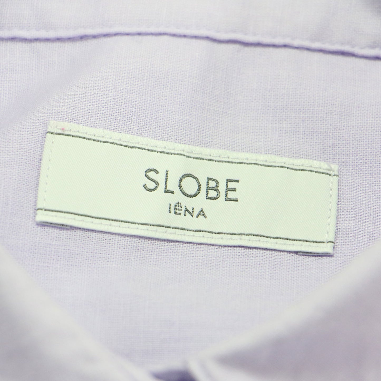 24春夏 綿 麻 レギュラー シャツ / 長袖 オーバーサイズ コットン リネン