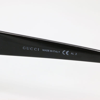 サングラス GG3594 / アイウェア オーバル セルフレーム グラデーションレンズ