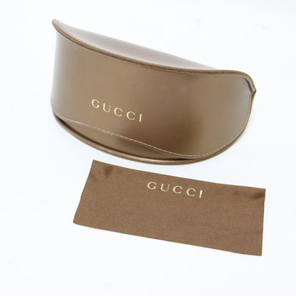 サングラス GG3594 / アイウェア オーバル セルフレーム グラデーションレンズ