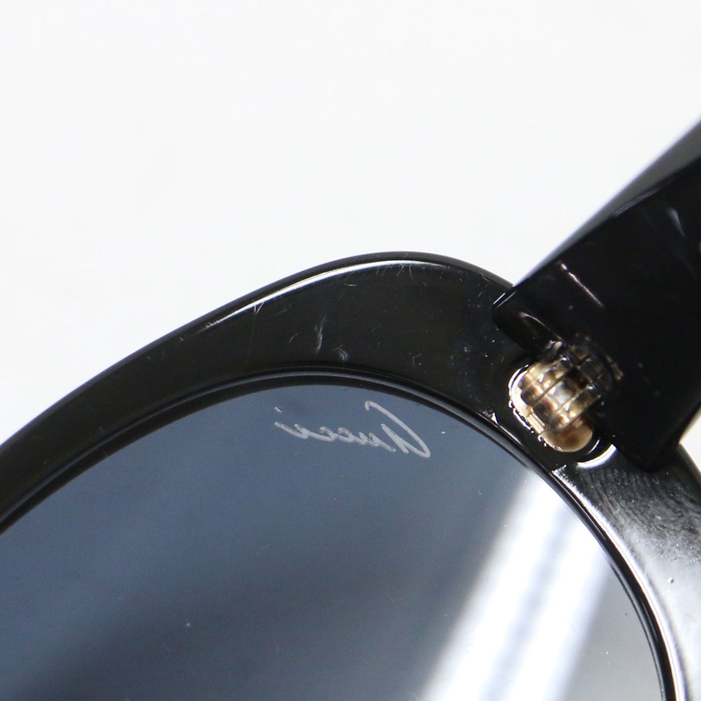 サングラス GG3594 / アイウェア オーバル セルフレーム グラデーションレンズ