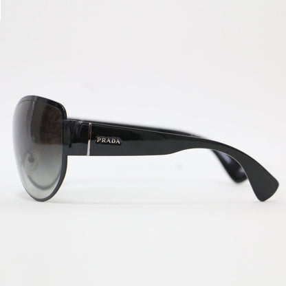 サングラス SPR62O / アイウェア セルフレーム バタフライシェイプ グラデーションレンズ