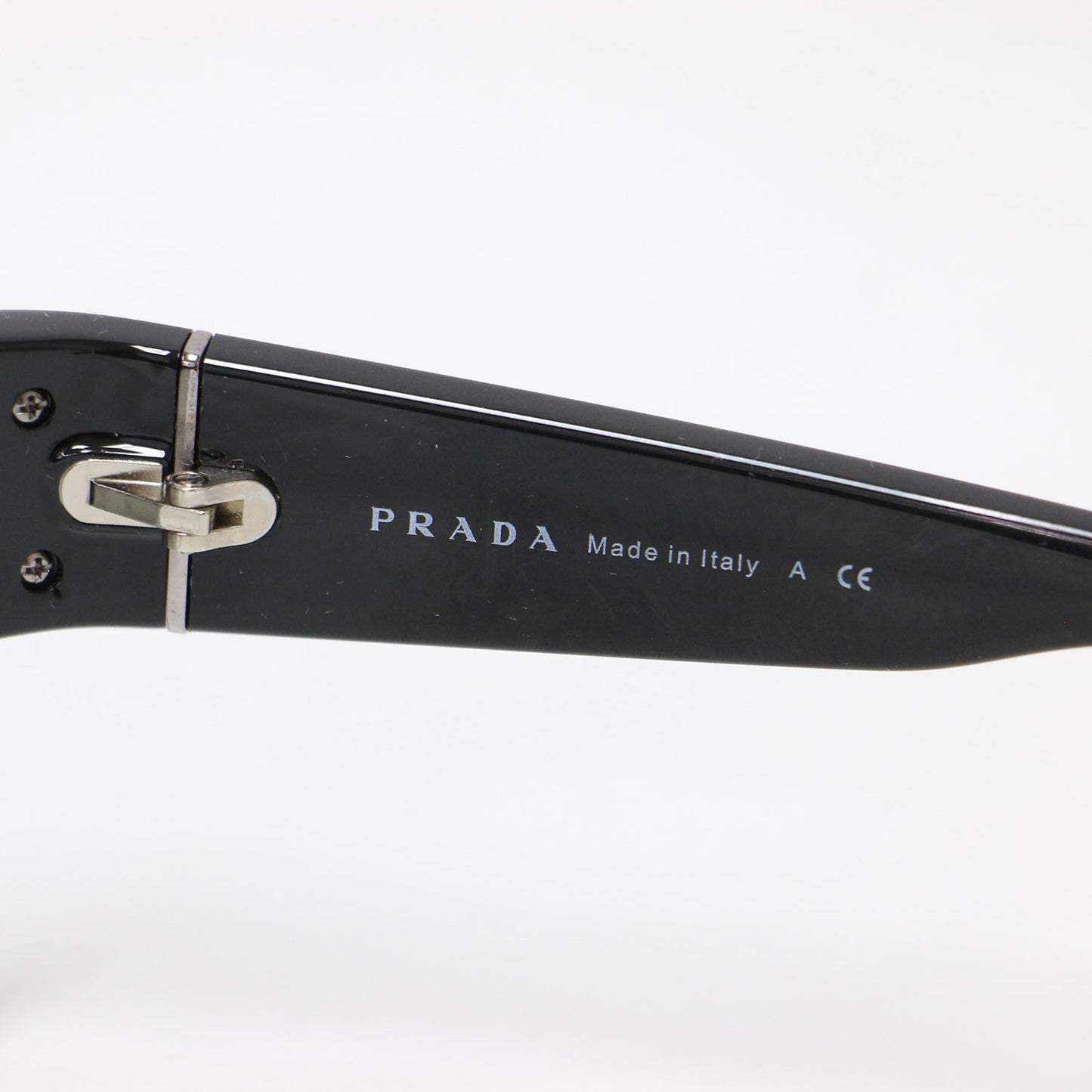 サングラス SPR62O / アイウェア セルフレーム バタフライシェイプ グラデーションレンズ