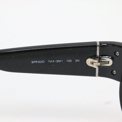 サングラス SPR62O / アイウェア セルフレーム バタフライシェイプ グラデーションレンズ