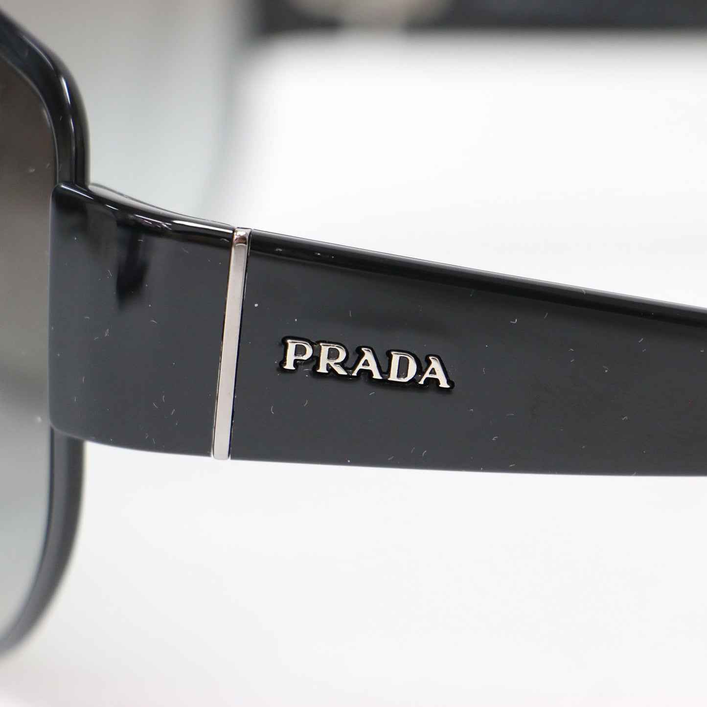 サングラス SPR62O / アイウェア セルフレーム バタフライシェイプ グラデーションレンズ