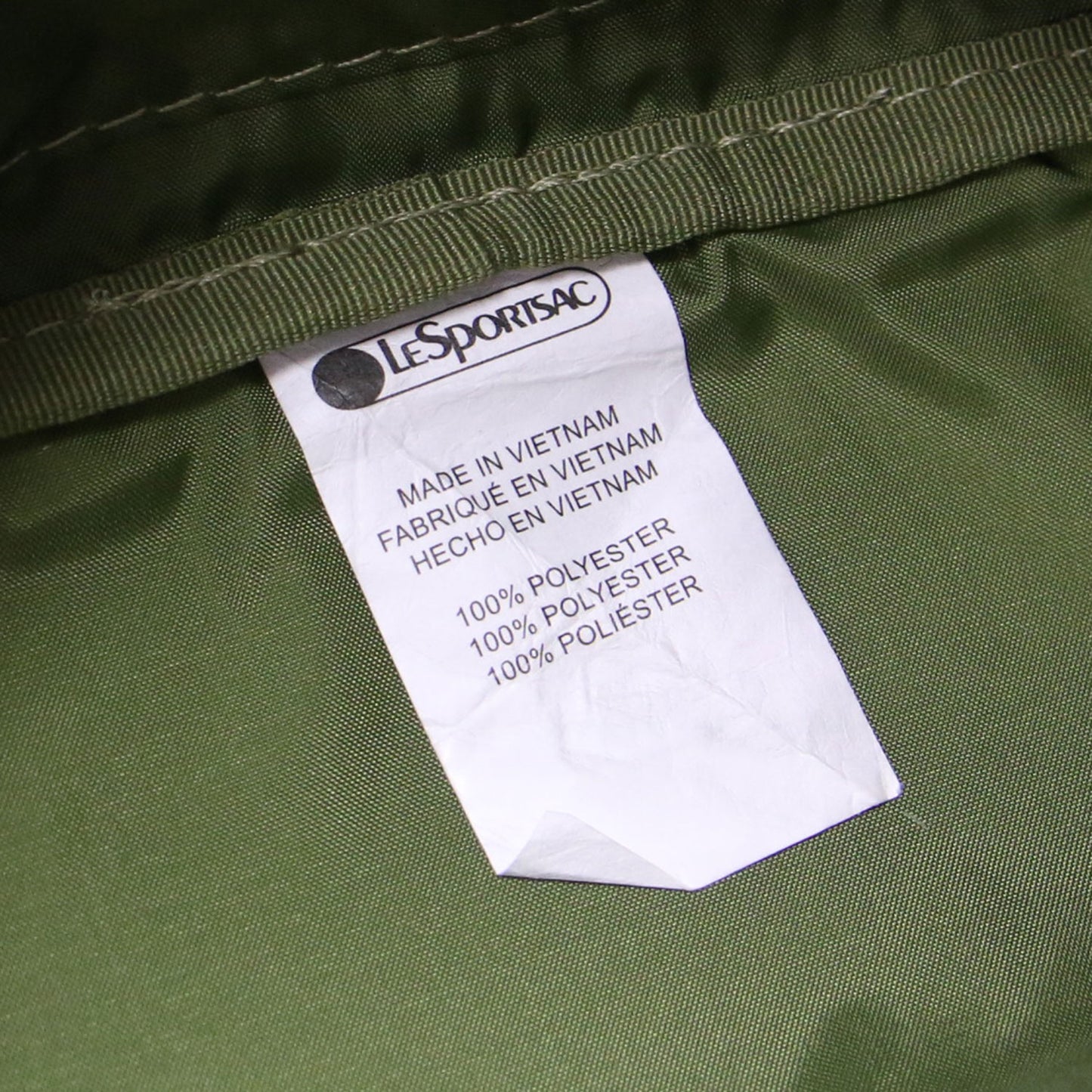 × MAISON DE REEFUR 別注 レオパード ハンドバッグ / Amelia Handbag ショルダーバッグ 2WAY