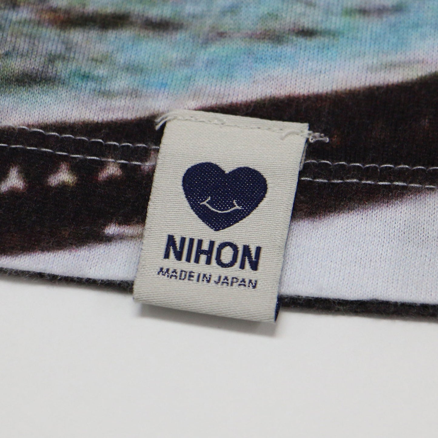 半袖 プリント Tシャツ / カットソー ショートスリーブ コットン