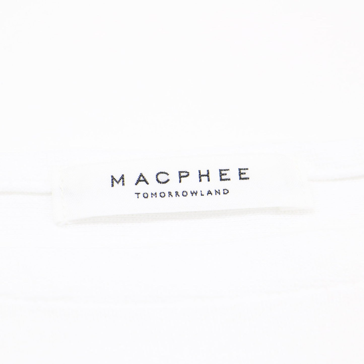 22春夏 コットン ボーダー ボートネック プルオーバー / カットソー 長袖 ロングスリーブ スリット