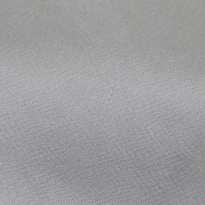 24秋冬 サテン クルーネック タンクトップ / ブラウス ノースリーブ スリット