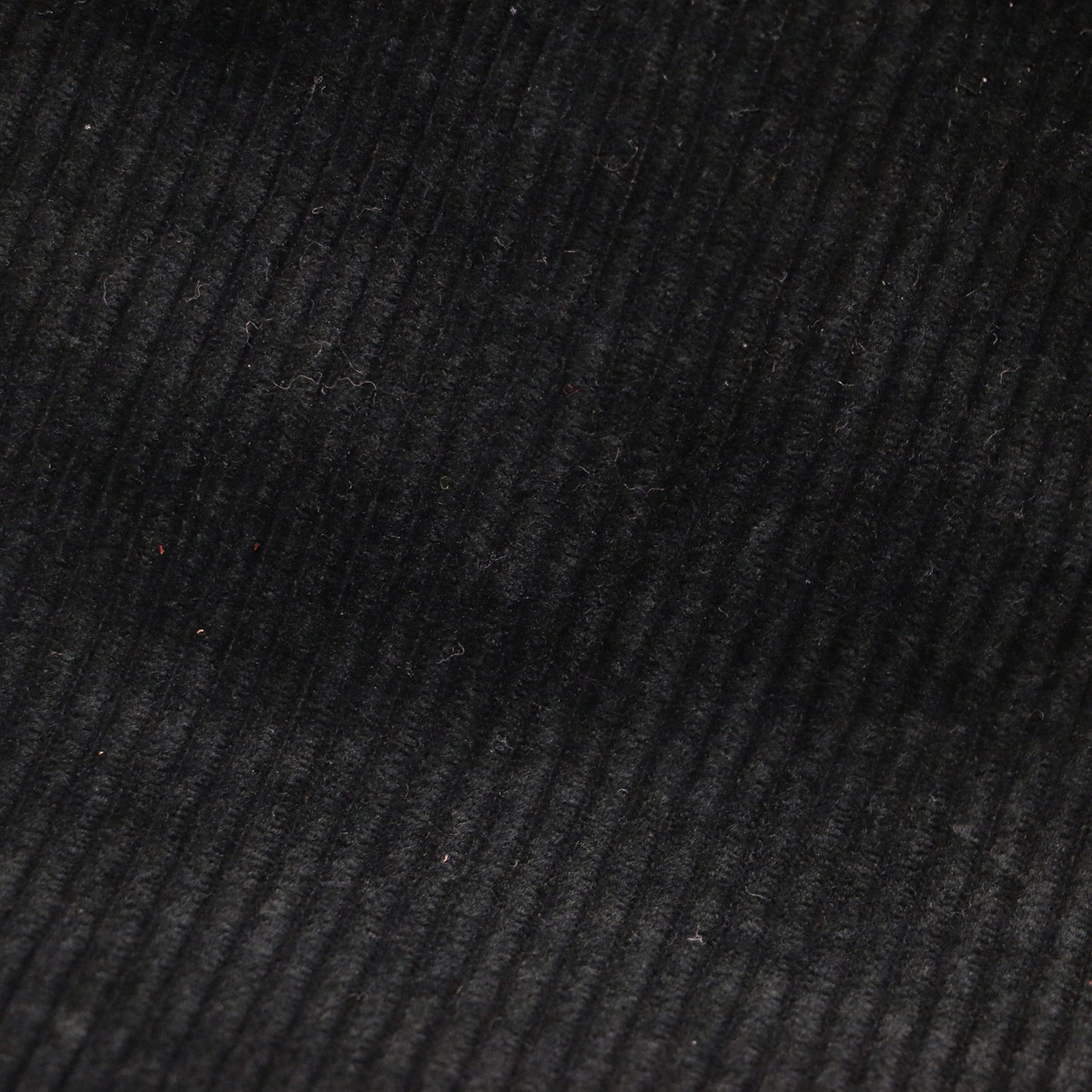 20秋冬 コーデュロイ バケットバッグ / ハンドバッグ トート レザー