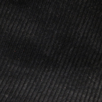 20秋冬 コーデュロイ バケットバッグ / ハンドバッグ トート レザー