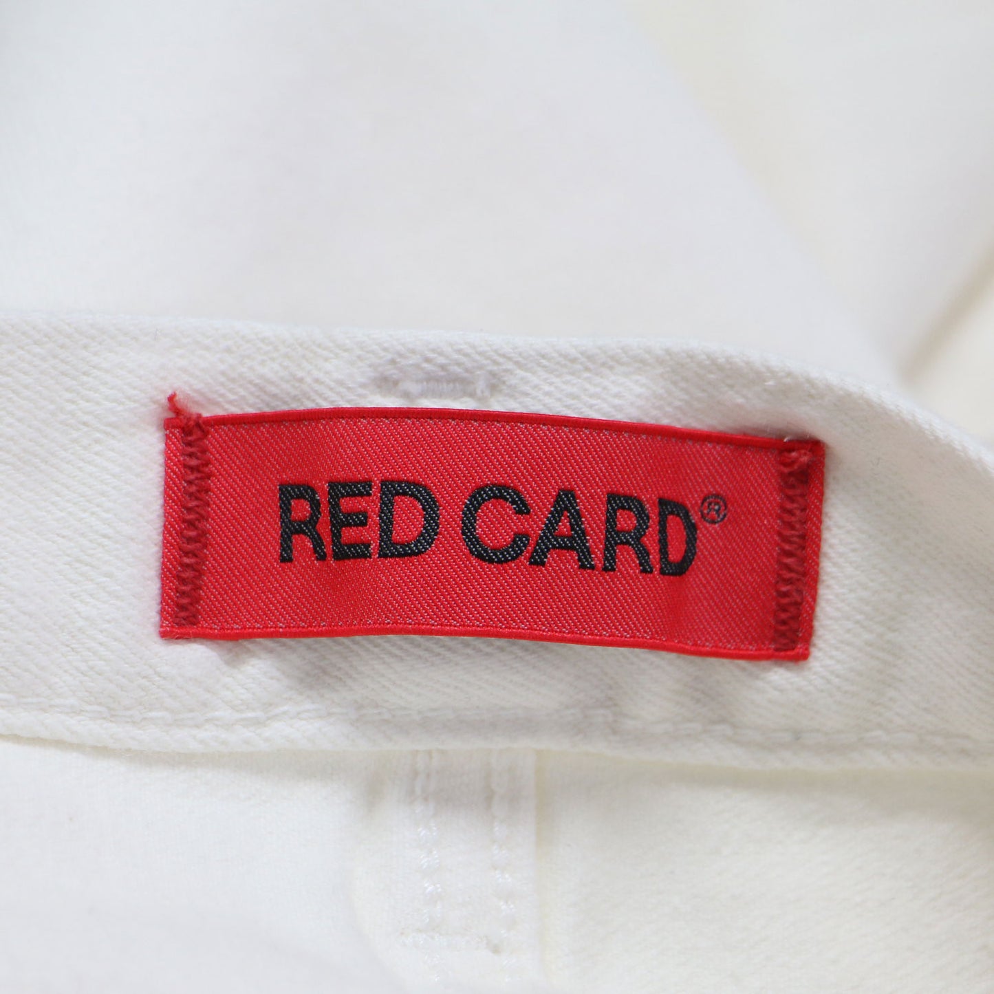 アニバーサリー スリム テーパード デニム パンツ / Anniversary スキニー ストレッチ コットン