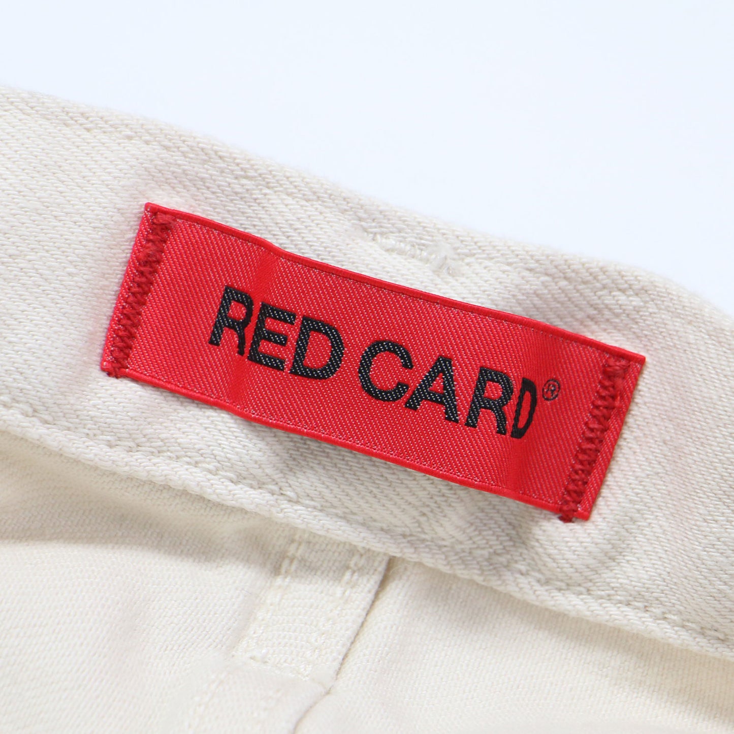 アニバーサリー スリム テーパード デニム パンツ / Anniversary スキニー ストレッチ コットン