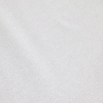 25春夏 ラメ 半袖 ニット / Lurex Knit Ramiele Sweater セーター クルーネック スムース編み ウォッシャブル