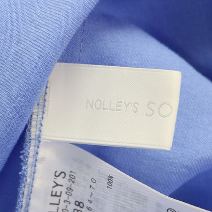 22春夏 ヴィンテージ ツイル インゴム テーパードパンツ / スラックス ハイウエスト タック