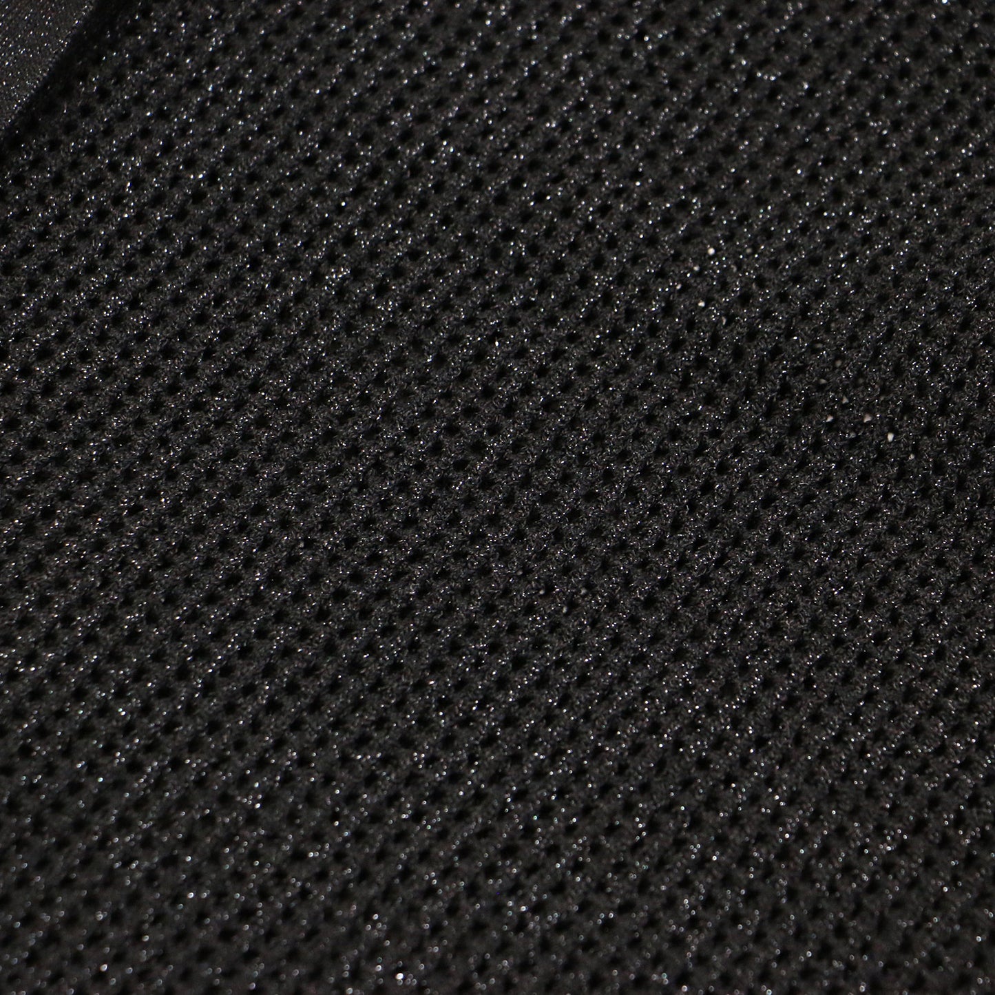 24春夏 ラメ メッシュ Vネック カーディガン / ニット 長袖 スリット ハイゲージ